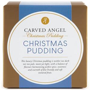 Traditional Luxury Christmas Pudding 454g